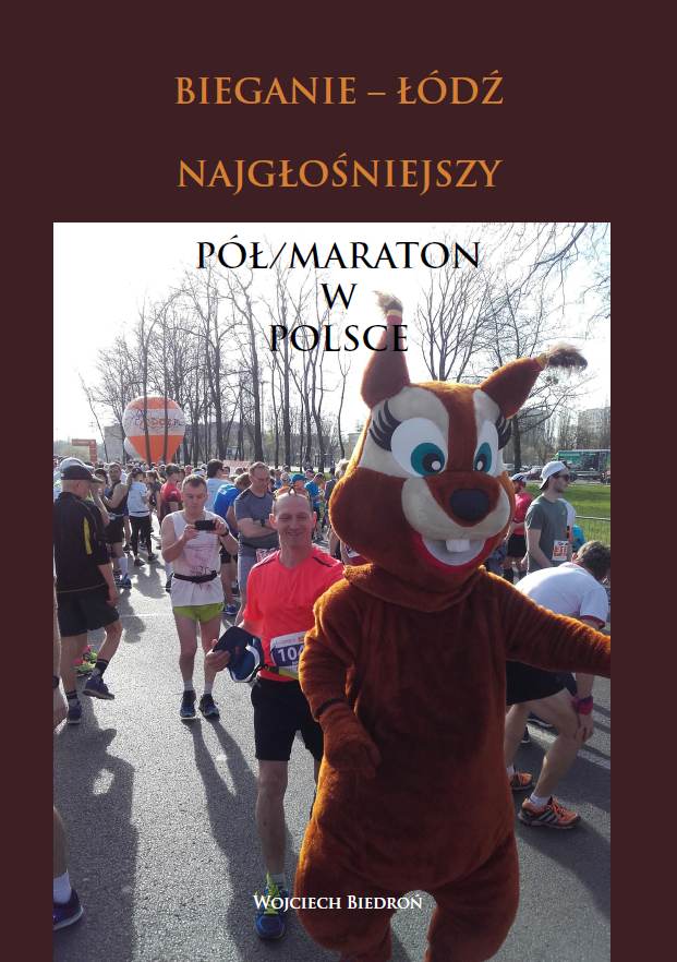 Bieganie Łódź