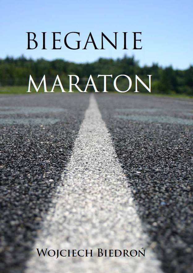 Bieganie Maraton