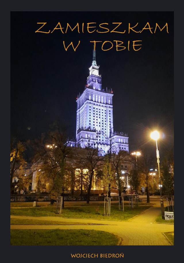 Zamieszkam w Tobie